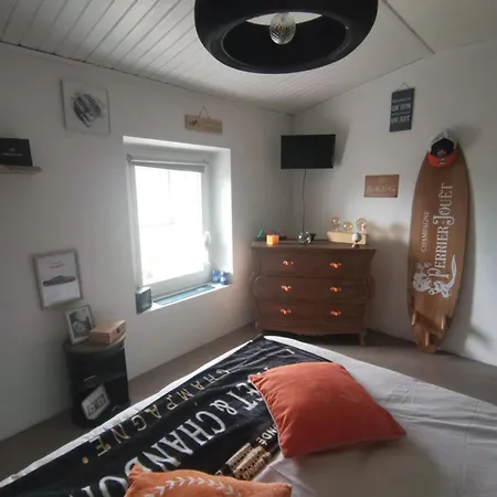 Figuier Holiday home Salernes