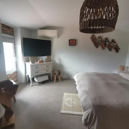 Figuier Holiday home *
