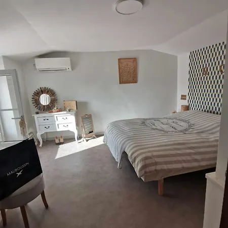 Holiday home Figuier