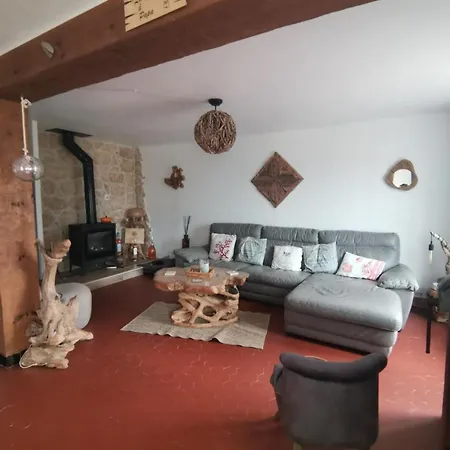 Holiday home Figuier