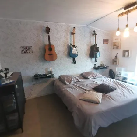 Holiday home Figuier